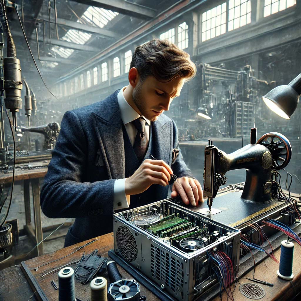 Trattiamo i dati con meticolosità ed esperienza certificata | ObyOne